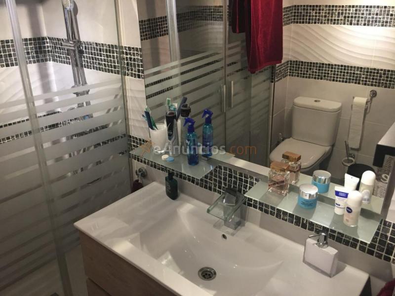 Apartamento en venta en  Bailén - Miraflores, Málaga