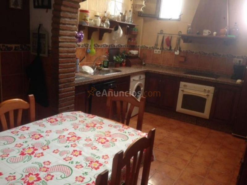 Casa en venta en  Centro, Málaga