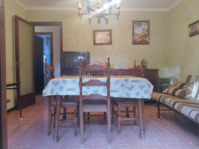 Apartamento en venta en Calle Lleida, Platja d'Aro, Castell-Platja d'Aro