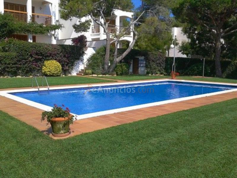 Apartamento en venta en  S'Agaró, Castell-Platja d'Aro
