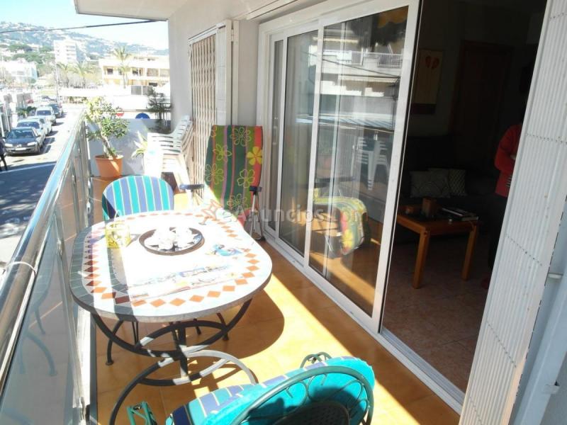 Apartamento en venta en  punta rocosa, Platja d'Aro, Castell-Platja d'Aro