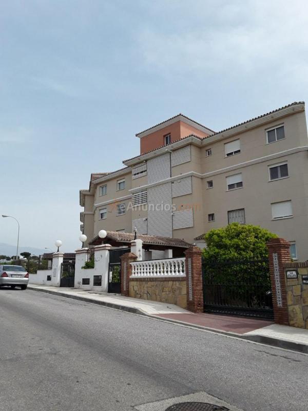 Apartamento en venta en  Viña Málaga, Torre del Mar