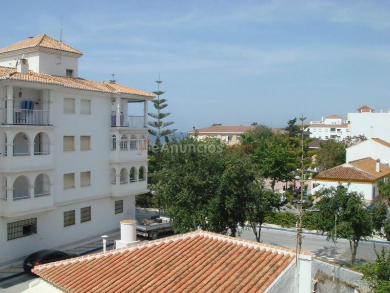 Apartamento en venta en  El Morche, Torrox