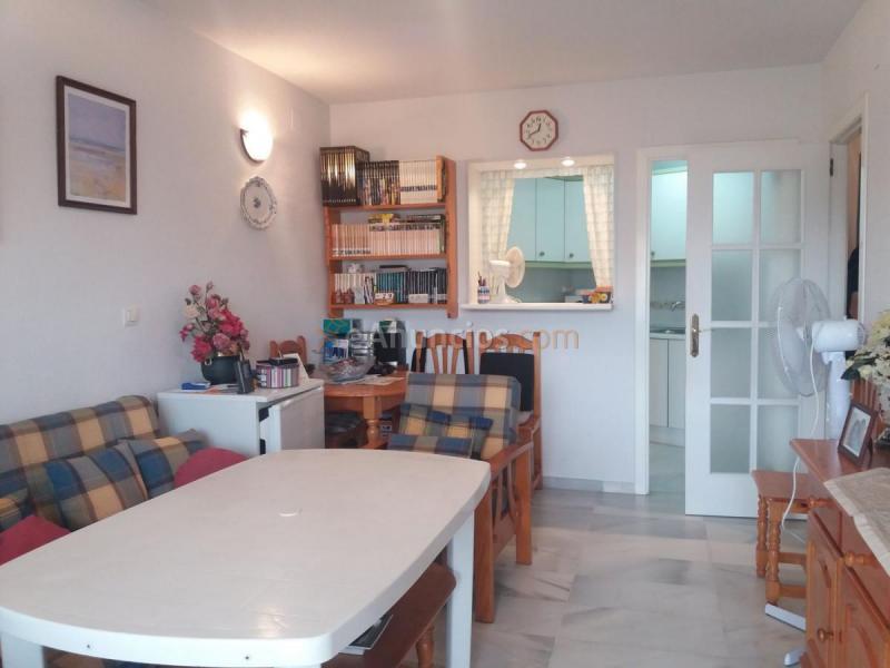 Apartamento en venta en  Centro Internacional, Torrox