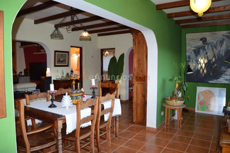 Adosado en venta en  GC-703, Santa Maria de Guia de Gran Canaria