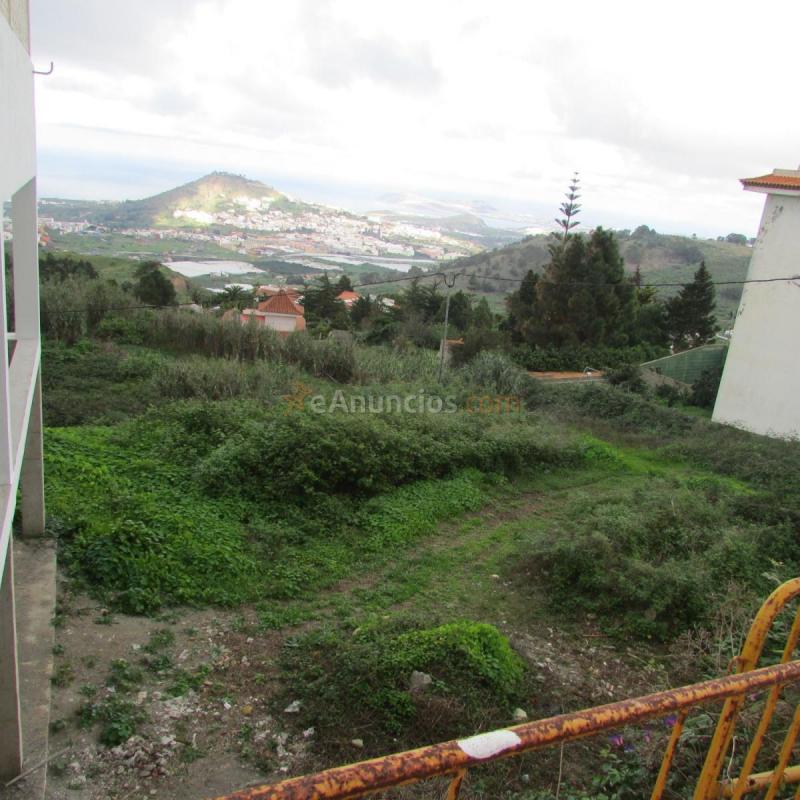 Parcela Rustica en venta en  Adelfas, Firgas