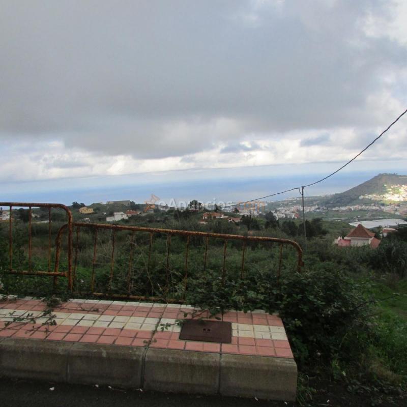 Parcela Rustica en venta en  Adelfas, Firgas