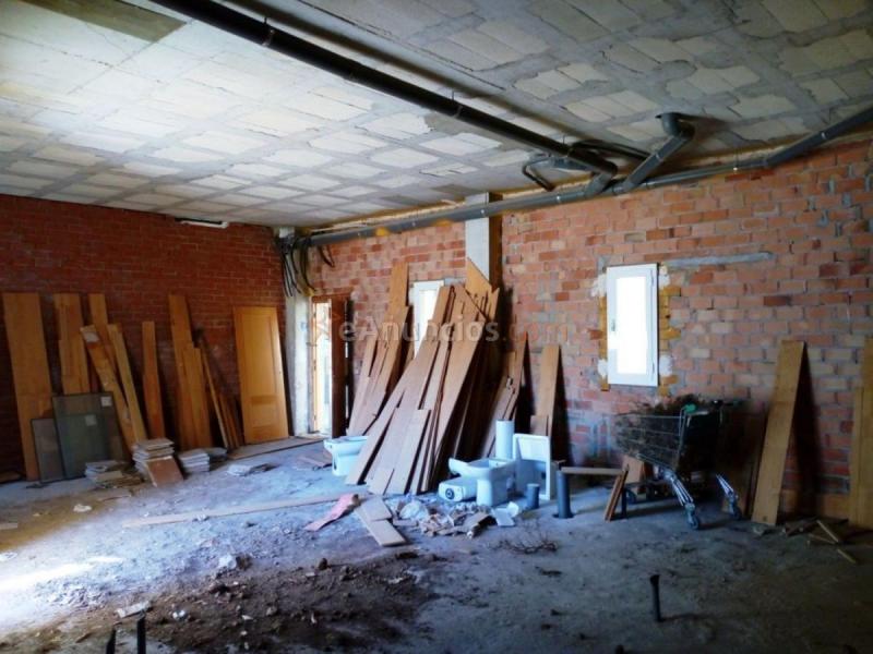 Local Comercial en venta en  Amparito Aguilar, Zona de la Vega, Antequera