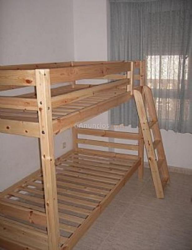 Apartamento en venta en Calle Texas, Aguadulce, Roquetas de Mar