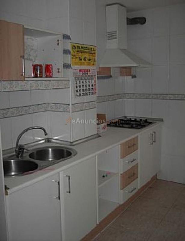 Apartamento en venta en Calle Texas, Aguadulce, Roquetas de Mar