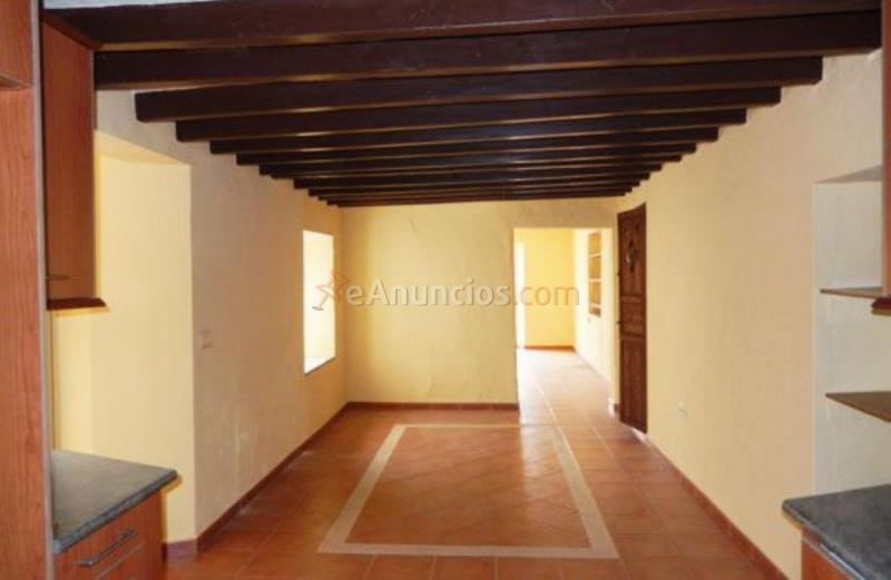 Casa en venta en  LA PARRA, Alora