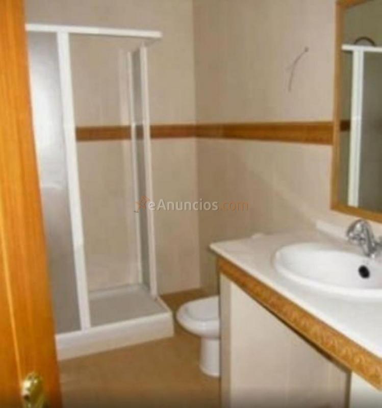 Apartamento en venta en Calle Lucena, Antequera, Centro, Antequera