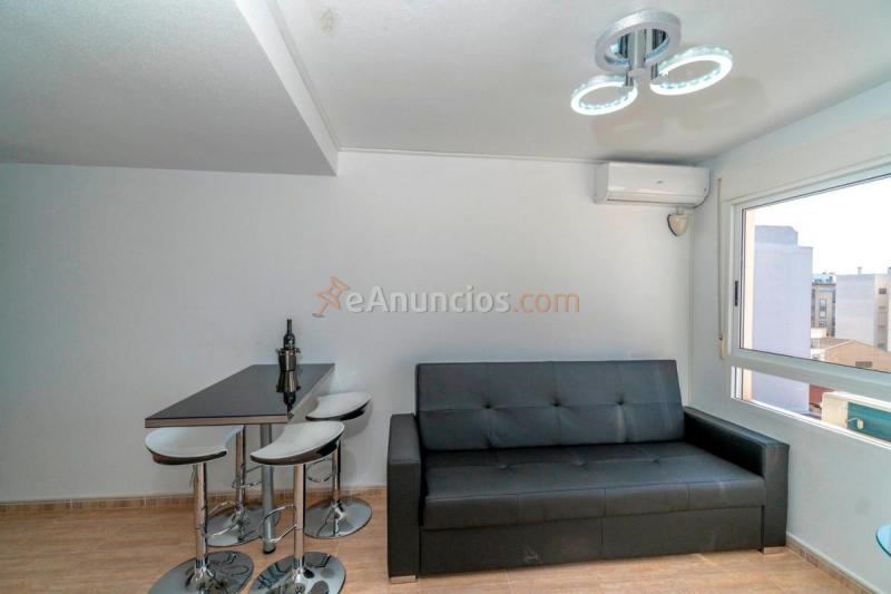 Atico en venta en  Torrevieja, Nueva Torrevieja - Aguas Nuevas, Torrevieja