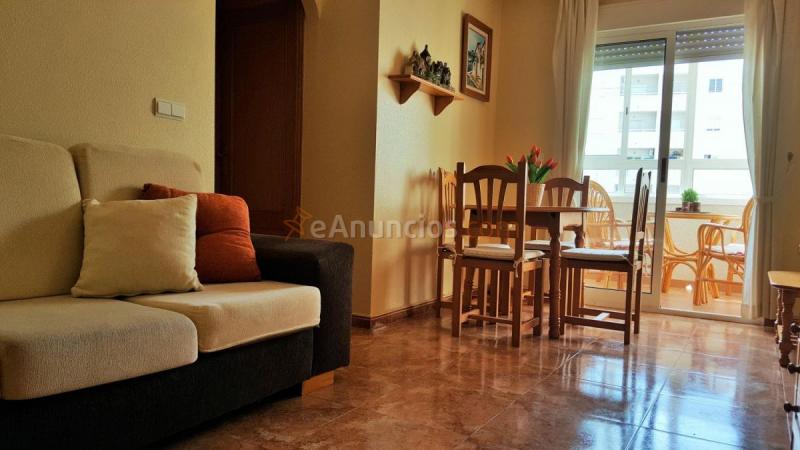 Apartamento en venta en  MANUEL MARTINEZ GUIRAO, Centro, Torrevieja