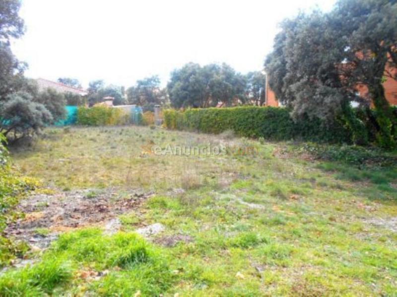 Parcela Rustica en venta en  Pioz