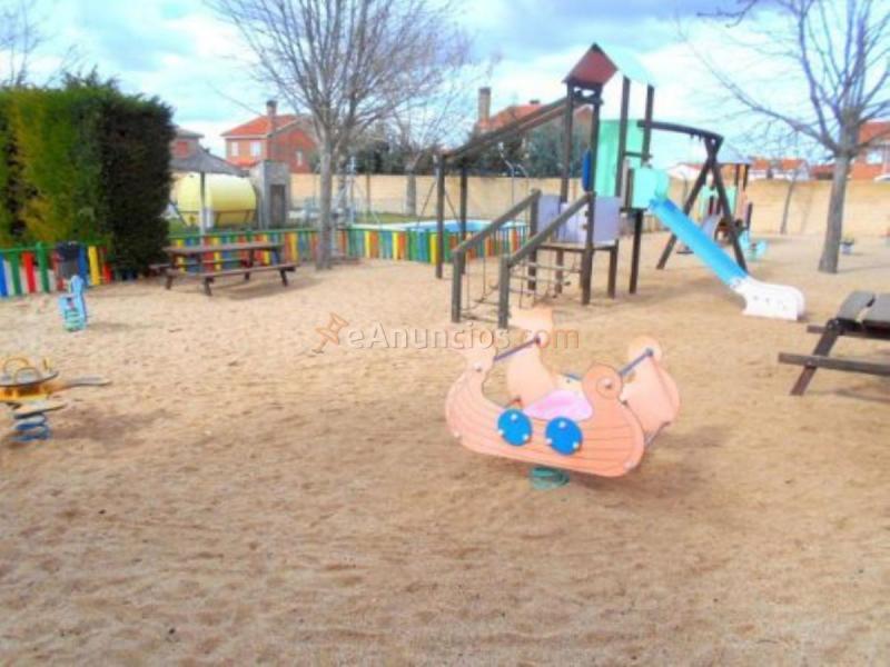 Parcela Rustica en venta en  Pioz