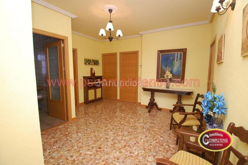 Adosado en venta en  Hontoba