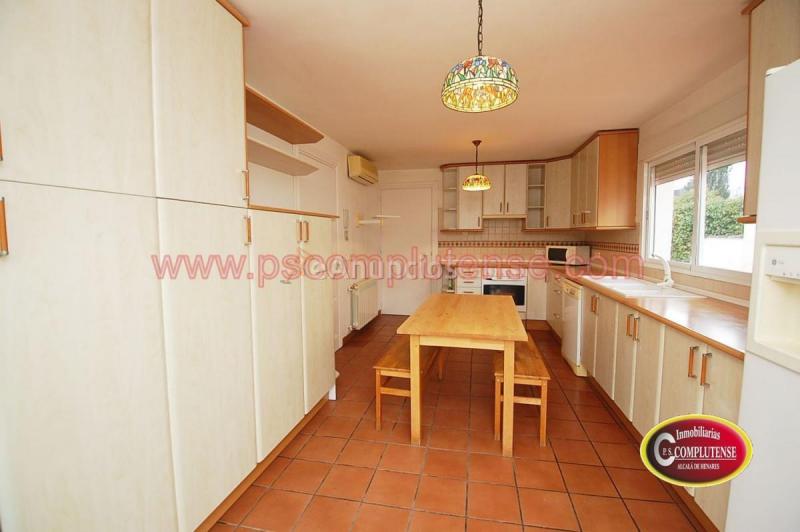 Adosado en venta en  Villalbilla