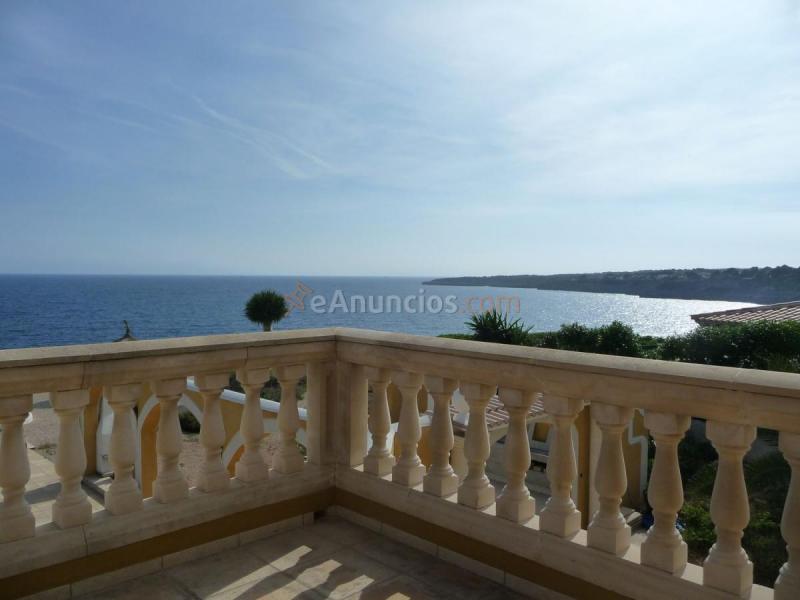 Adosado en venta en  Cala Pi-Vallgornera, Llucmajor