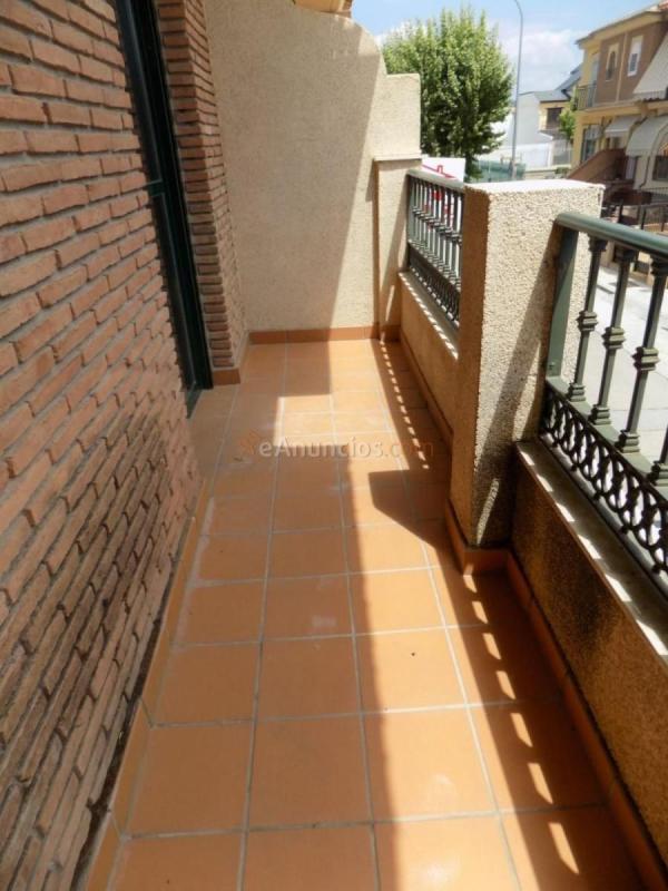 Casa en venta en Calle alcalde enrique muñoz arévalo, Santa Fe