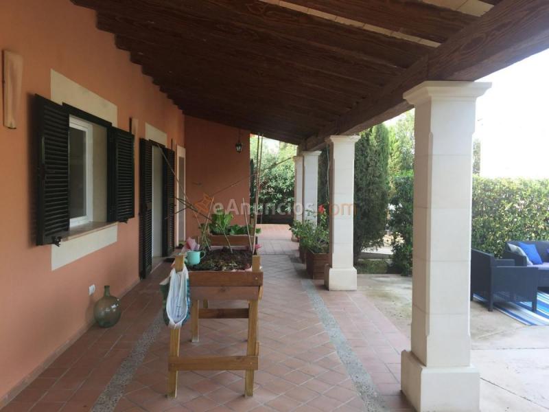 Adosado en venta en  Cala Pi-Vallgornera, Llucmajor