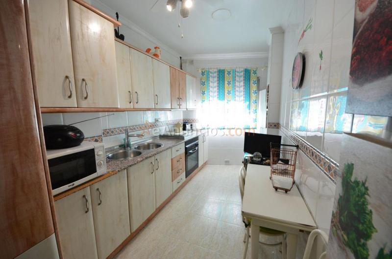 Apartamento en venta en  Euripides, Roquetas, Roquetas de Mar