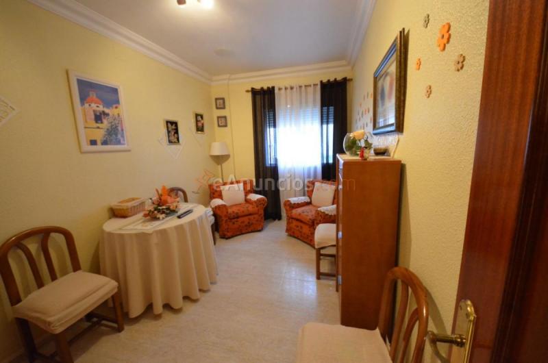 Apartamento en venta en  Euripides, Roquetas, Roquetas de Mar
