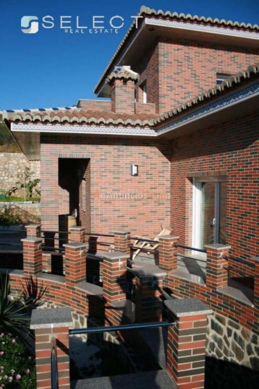 Adosado en venta en Avenida Almendros, Monte los Almendros - El Pargo - Costa Aguilera, Salobreña