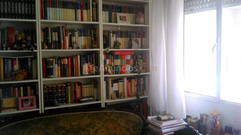 Apartamento en venta en Calle Pedro Antonio de Alarcón, Ronda - Arabial, Granada