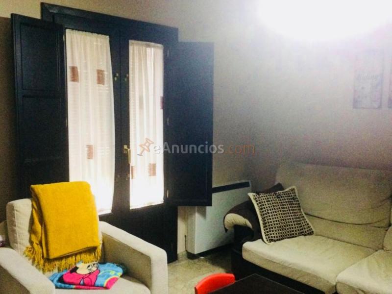 Apartamento en venta en Calle Comercio, La Zubia