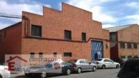 Edificio en venta en  Sudeste Industrial, Fuenlabrada
