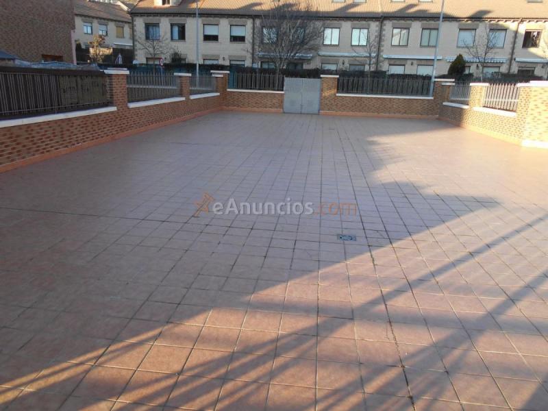 Duplex en venta en  tejeria, Casco Urbano, Jaca