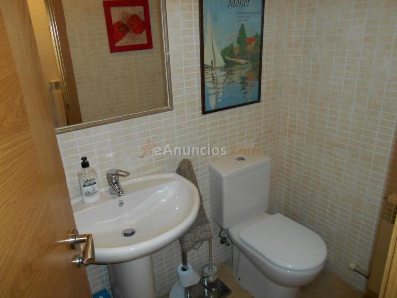 Duplex en venta en  tejeria, Casco Urbano, Jaca