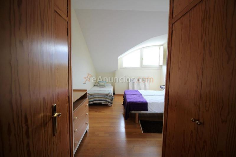 Atico en venta en Calle Conde de Aranda, Casco Urbano, Jaca