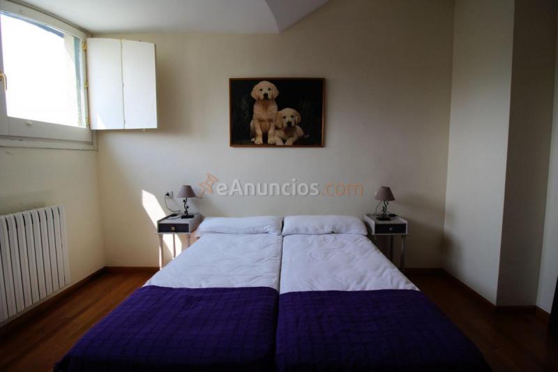 Atico en venta en Calle Conde de Aranda, Casco Urbano, Jaca