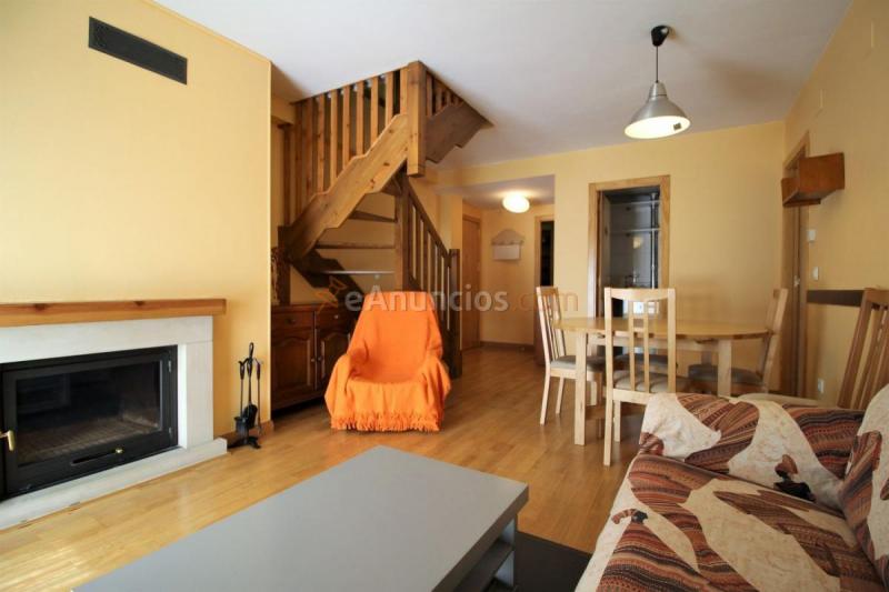 Duplex en venta en  ramon lacasa, Villanúa