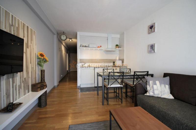 Apartamento en venta en Avenida FRANCIA, Villanúa