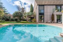 Adosado en venta en Calle de Moralzarzal, Madrid, Fuencarral, Madrid