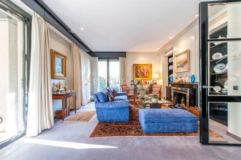 Adosado en venta en Calle de Moralzarzal, Madrid, Fuencarral, Madrid