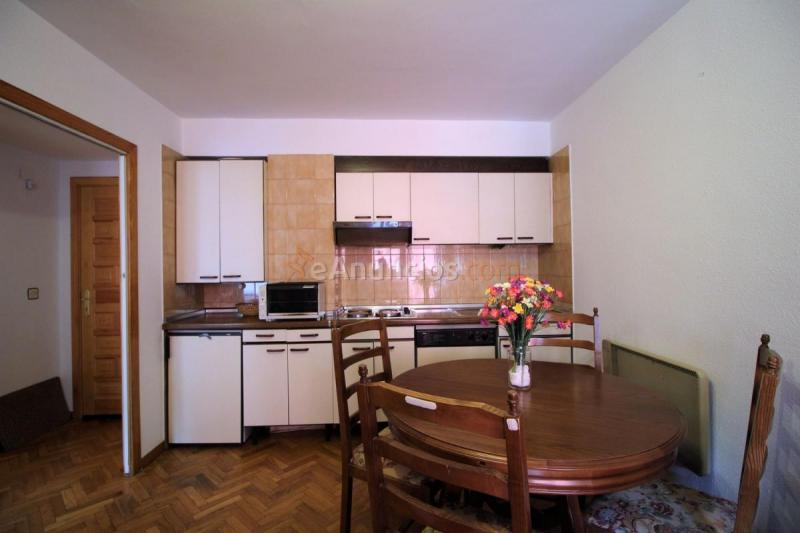 Apartamento en venta en  broto, Casco Urbano, Jaca