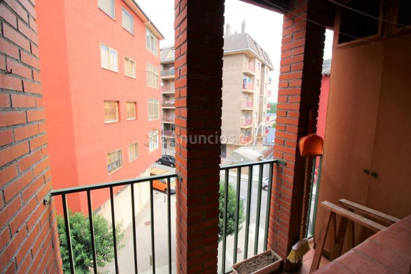 Apartamento en venta en  broto, Casco Urbano, Jaca