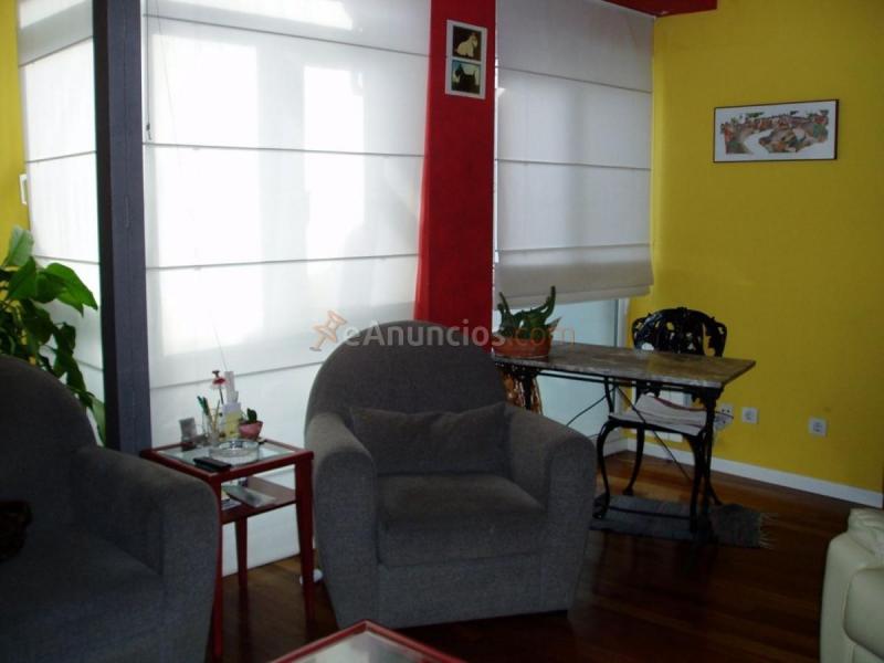 Atico en venta en Calle Lain Calvo, Casco Antiguo, Burgos