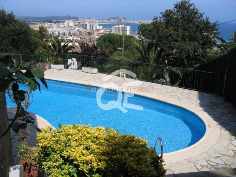 Adosado en venta en Calle Balears, Torre Valentina-Mas Vilar de La Mutxada-Treumal, Calonge