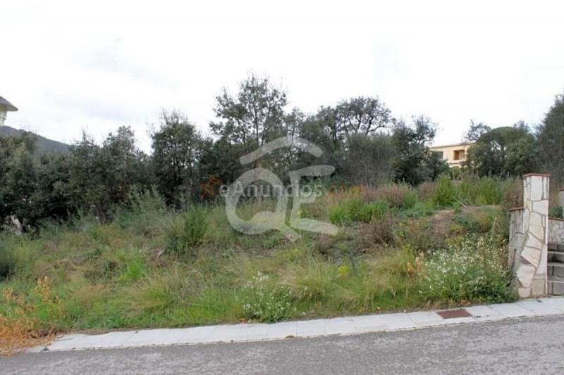 Parcela Rustica en venta en Calle Isabel Vila, Mas Pere-Río de Oro, Calonge