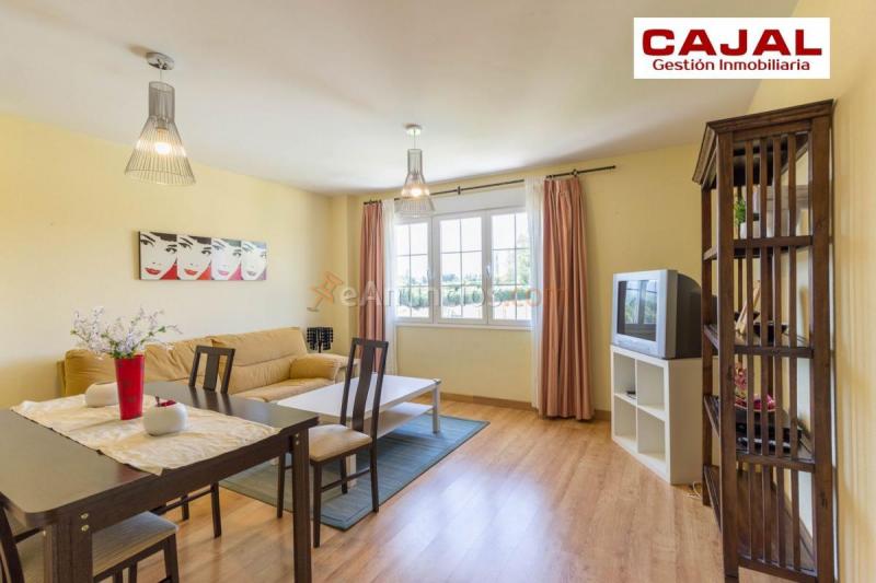 Apartamento en venta en  Riaza