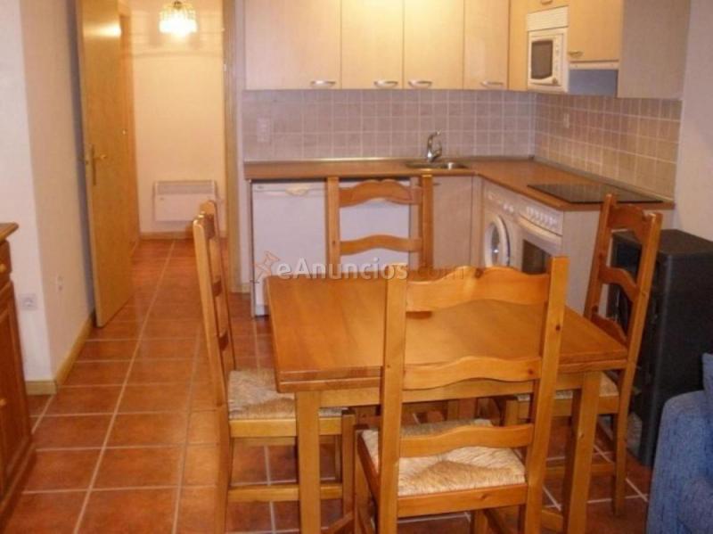 Apartamento en venta en Calle Albareda, Canfranc