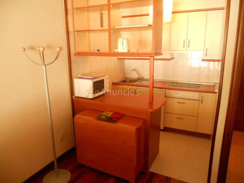 Apartamento en venta en Plaza Europa, Canfranc