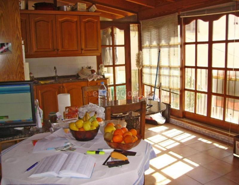 Adosado en venta en  Puigpunyent