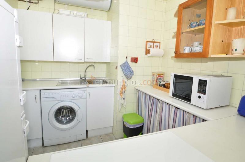 Apartamento en venta en  Muro