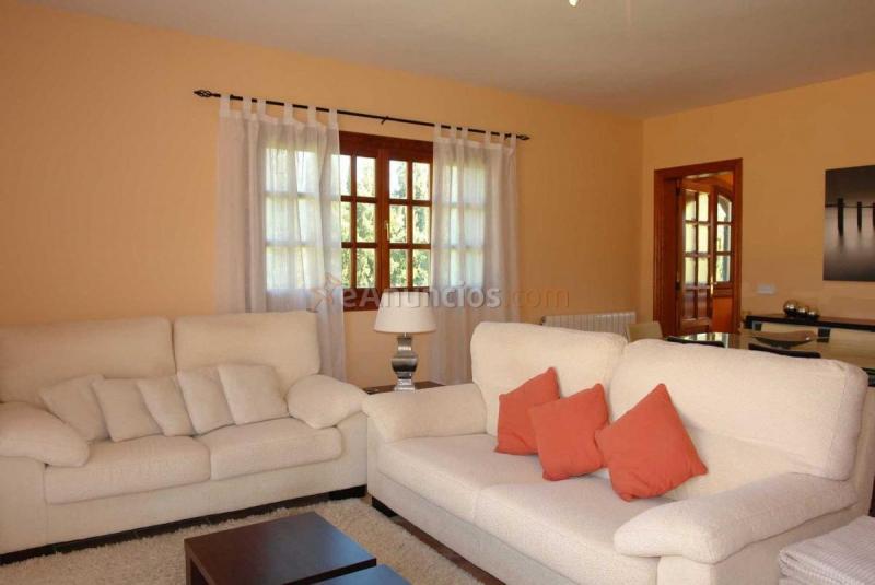 Casa Rural en venta en  Sencelles